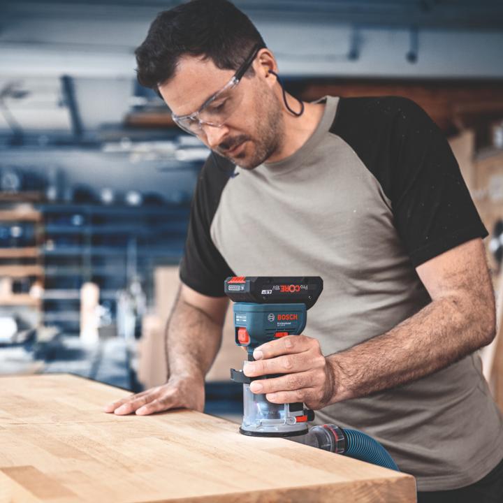 Image du produit Bosch Professional GKF 18V-8