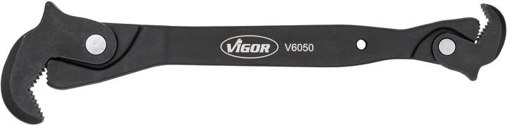 Produktbild Vigor Einhand Multifunktionsschlüssel ∙ V6050 ∙ 266 mm