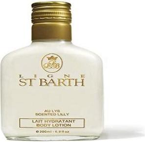 Produktbild St Barth Body Lotion Lilie (Körpercreme, 200 ml)