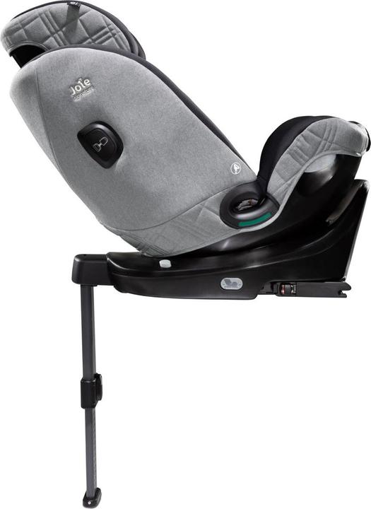 Actual product image Joie i-Spin XL Signature (Reboarder, ECE R129/i-Size Standard)