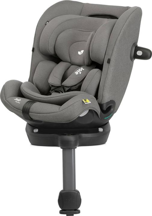 Produktbild Joie i-Pivot 360 Grow (Reboarder, ECE R129/i-Size Norm)