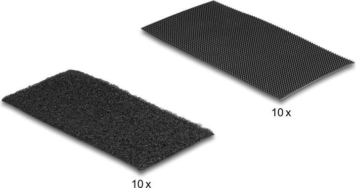 Delock Velcro pad (50 mm)