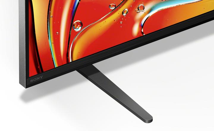 Actual product image Sony Bravia 7 Professional Displays FWD-75XR70 - 189 cm (75") (75", LCD, 4K, 2024)