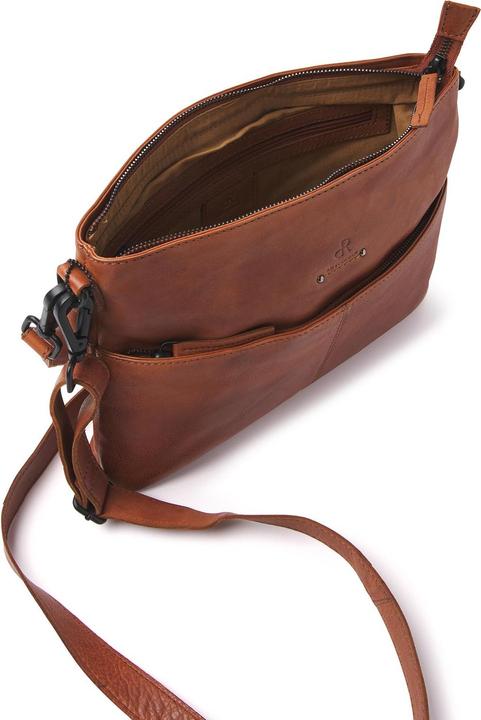 Actual product image Drift Hand / Schultertasche