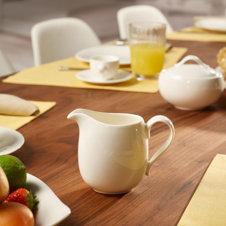 Actual product image Villeroy & Boch New Cottage Basic Milk & Sugar Set (2.60 l)