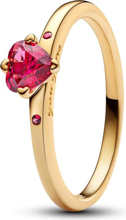 Pandora Explosion der Liebe Ring