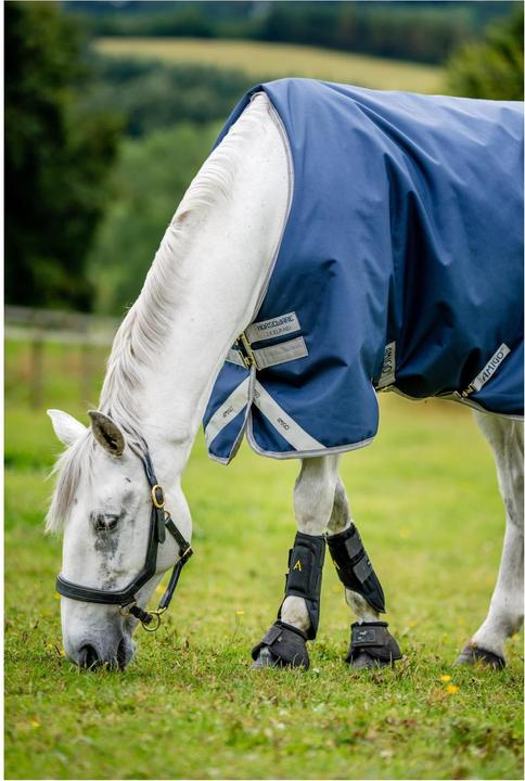 Produktbild Horseware Weidedecke Amigo Bravo-12 TO Lite (160 cm)