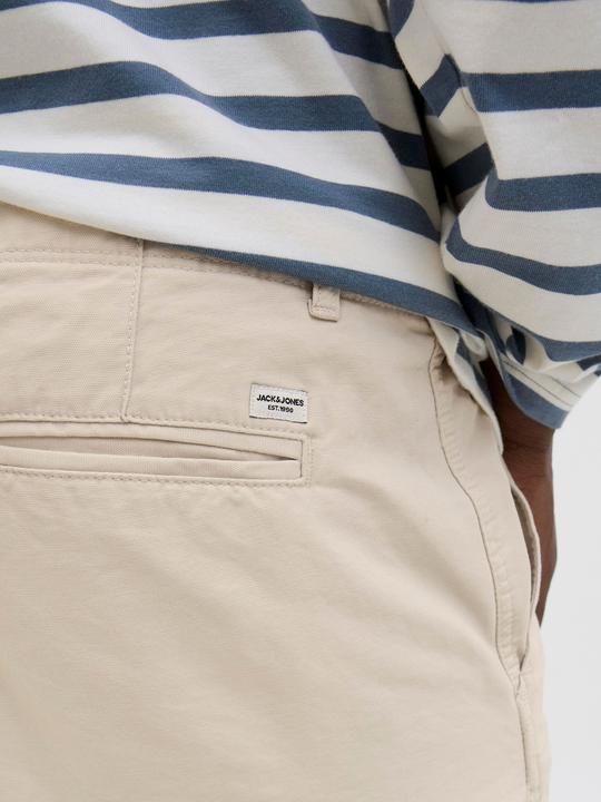 Produktbild Jack & Jones Jpstcole Barkley Jjcargo Shorts Sn (XS)
