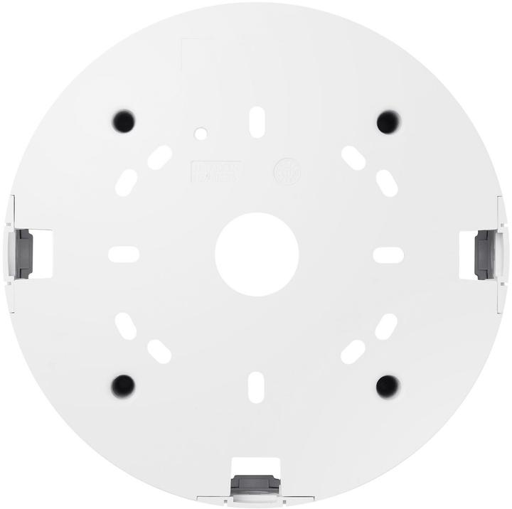 Immagine prodotto Hanwha Techwin IP-Cam Zbh. Scatola di connessione SBV-160BW (Kit di montaggio)