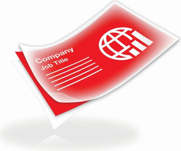 Produktbild Fellowes Capture (ID-Kartenformat, 100 Stück, 125 µm)