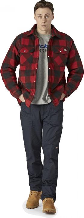 Immagine prodotto Dickies Camicia termica Portland (L)