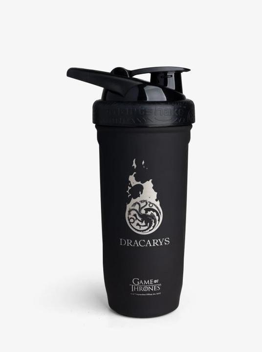 Image du produit Smart Shake Reforce Acier inoxydable Game Of Thrones (0.90 l)