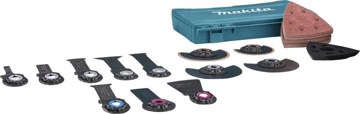 Actual product image Makita DTM52ZJX2