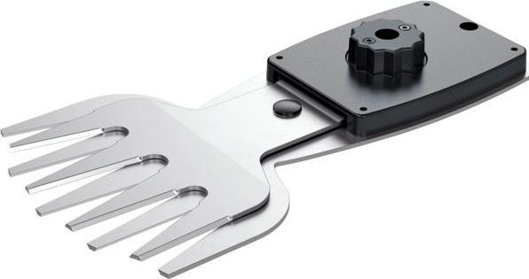 Actual product image Kärcher GSH 18-20 (Cordless hedgecutters)