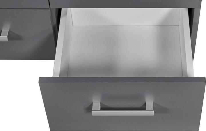 Actual product image Inter Link Elenzio (192 x 82 x 40 cm)