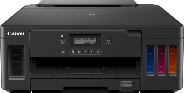 Canon PIXMA G5050 (Ink tank, Colour)