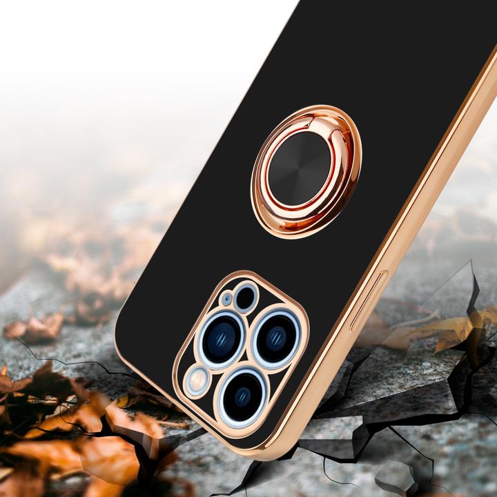 Actual product image Cadorabo Case (Apple iPhone 13 Pro Max)