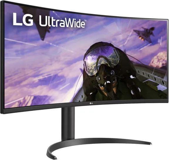 Image du produit LG UltraWide 34WP65CP-B (3440 x 1440 pixels, 34")