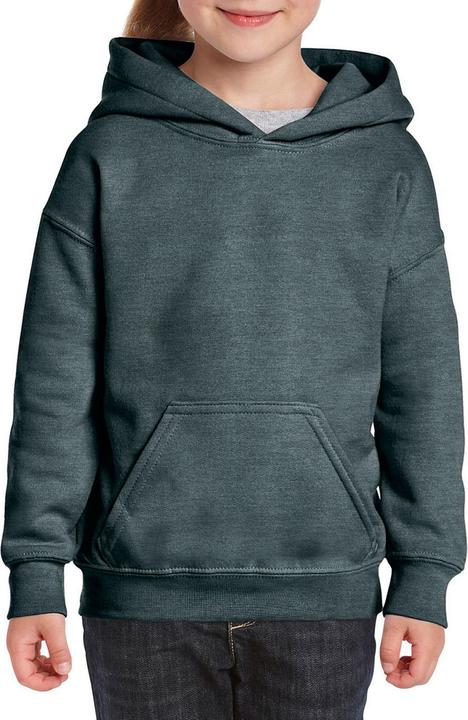 Gildan Sweatshirt mit Kapuze