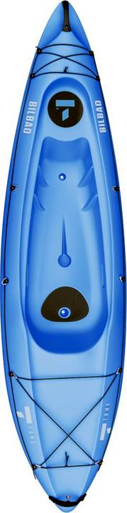 Produktbild Bic Bilbao Bleu (2 Pers.)
