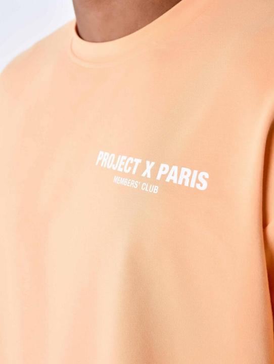 Actual product image Project X Paris Member's club (XS)