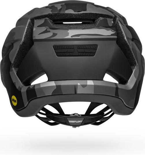 Produktbild Bell 4Forty Air MIPS Helmet (61 - 65 cm)