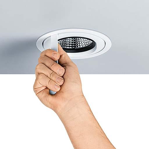 Image du produit Zumtobel Moisgeset 60800854