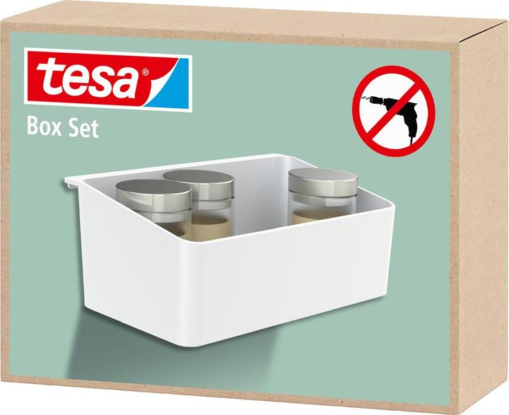 Produktbild tesa Organizer