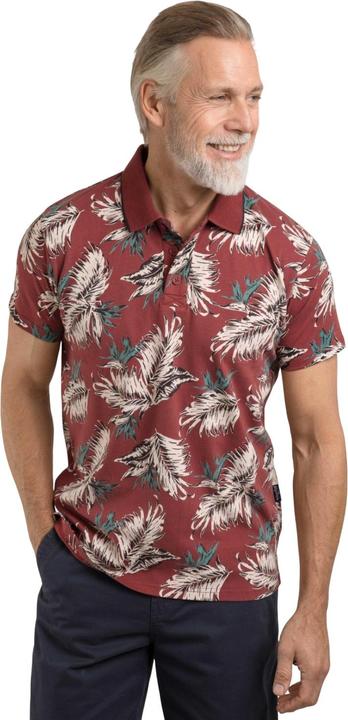 Immagine prodotto Weird Fish Sarat Maglietta Polo Stampato Uomo (XL)