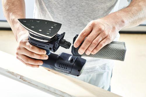 Produktbild Festool Schleifschuh SSH-STF Delta/9