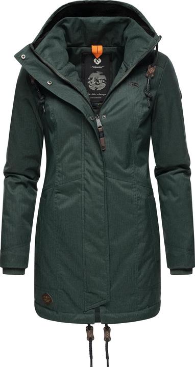 Actual product image Ragwear Tunned (S)
