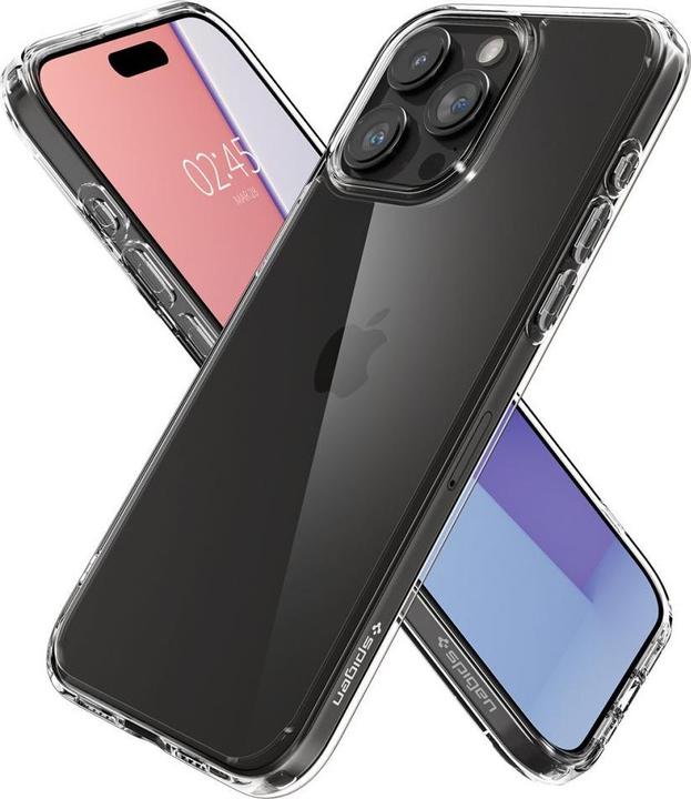 Image du produit Spigen Ultra Hybrid (Apple iPhone 15 Pro Max)