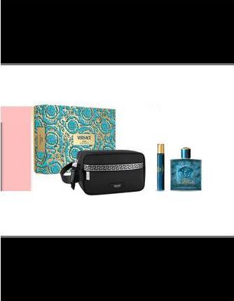 Produktbild Versace Eros Christmas 2024 (Eau de Toilette, 110 ml)