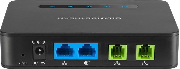 Actual product image Grandstream HT812