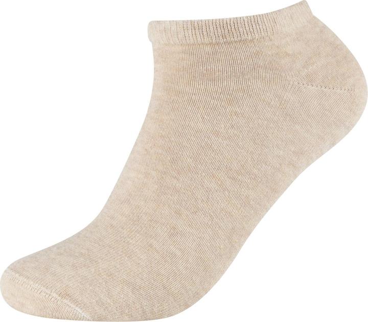 Actual product image S.Oliver Unisex essentials sneaker 10p (pack of 10, 35, 38)