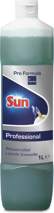 Actual product image Sun Prof.Hand Washing Agent 1l (Liquid)