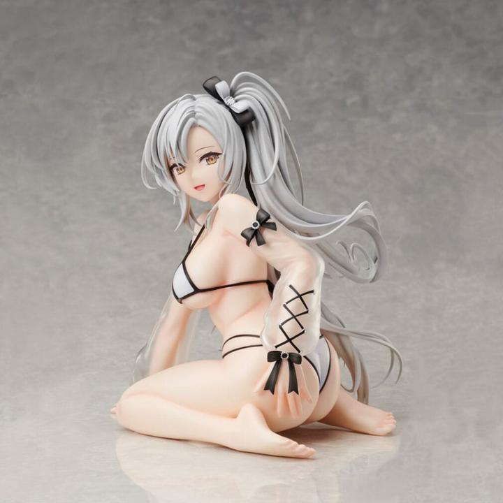 Image du produit FREEing Azur Lane statuette PVC 1/4 Drake: The Golden Hind's Respite 18 cm