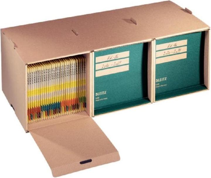 Leitz Raccoglitore di file (A4, 1 x)