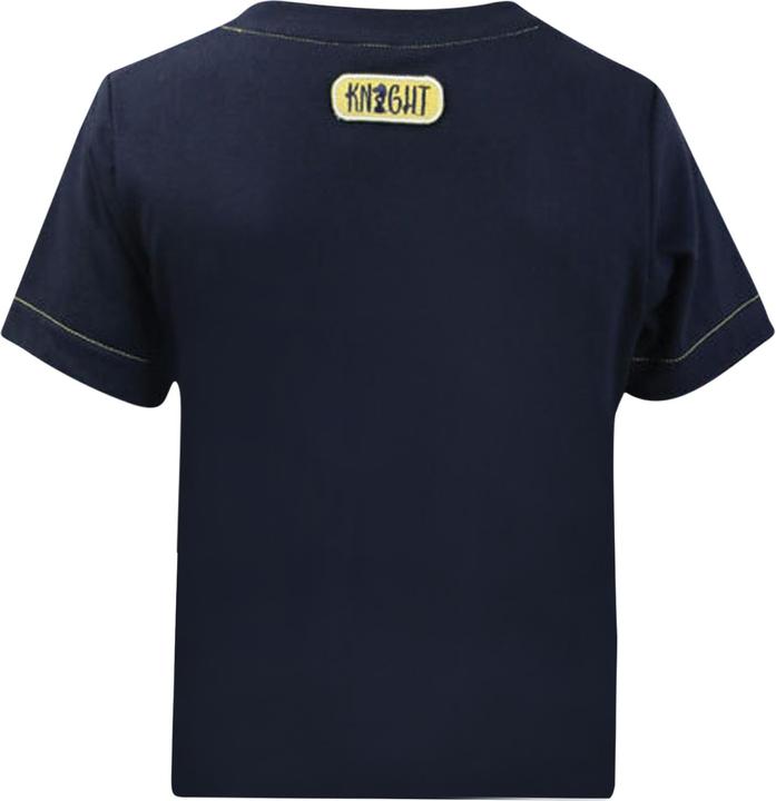 Actual product image Little Be Brave Tshirt (128)