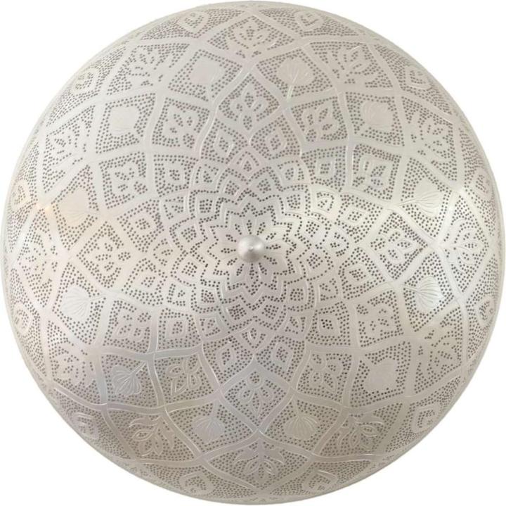 Produktbild Sweet lady Orientalische Lampe Marama Mandala (E14)