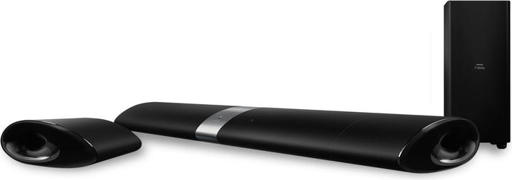 Actual product image Philips Fidelio B5 (210 W, 4.1 Channel)