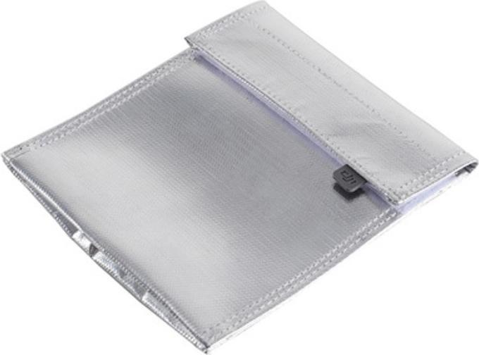 Actual product image DJI LiPo Battery Safe Bag