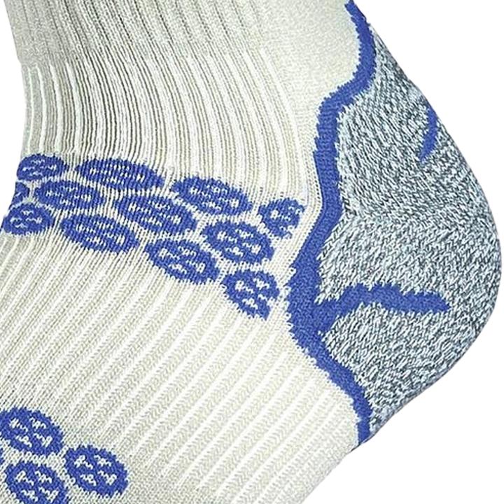 1000 Mile Lite Knöchelsocken (L)