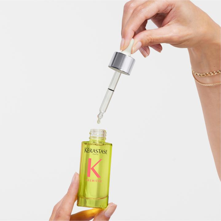 Image du produit Kérastase Huile Gloss Réparatrice (30 ml)