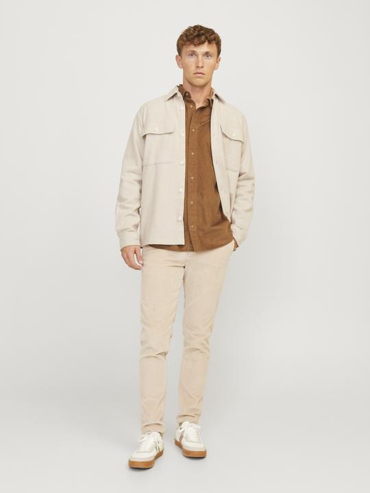 Produktbild Jack & Jones Comfort Fit Hemd Hemd (S)