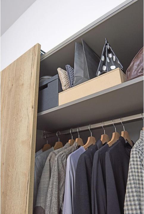 Produktbild Hettich Schiebetürbeschläge TopLine XL, Forslide