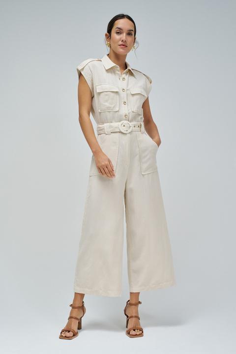 Image du produit Salsa Jeans Overall Overall Lightdenim (M)