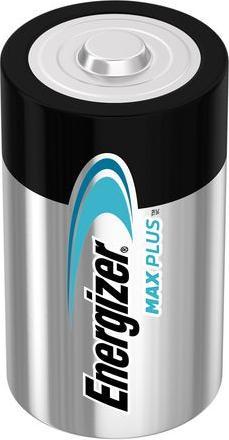 Produktbild Energizer Max Plus C, LR14/E93/AM2/Baby (20 Stk., C, 8000 mAh)