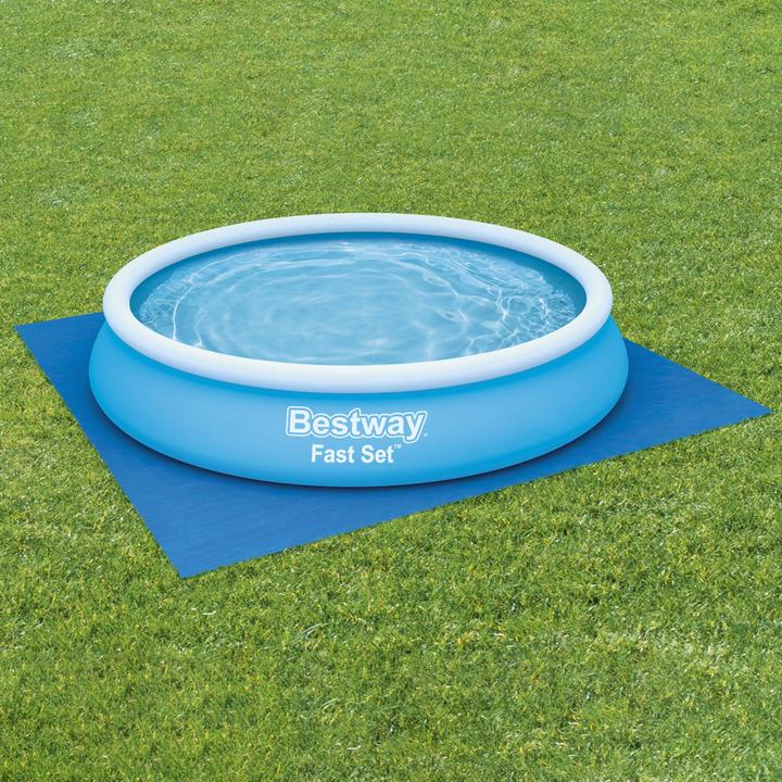 Produktbild Bestway Bodentuch