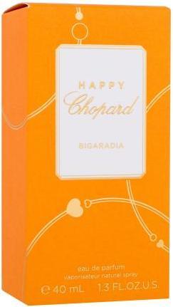 Actual product image Chopard Happy Bigaradia (Eau de parfum, 40 ml)
